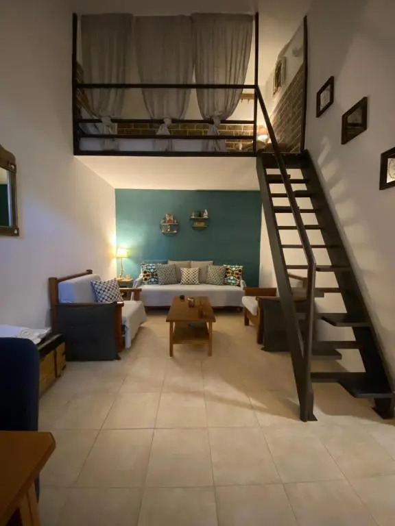 Small cosy house Lavrion