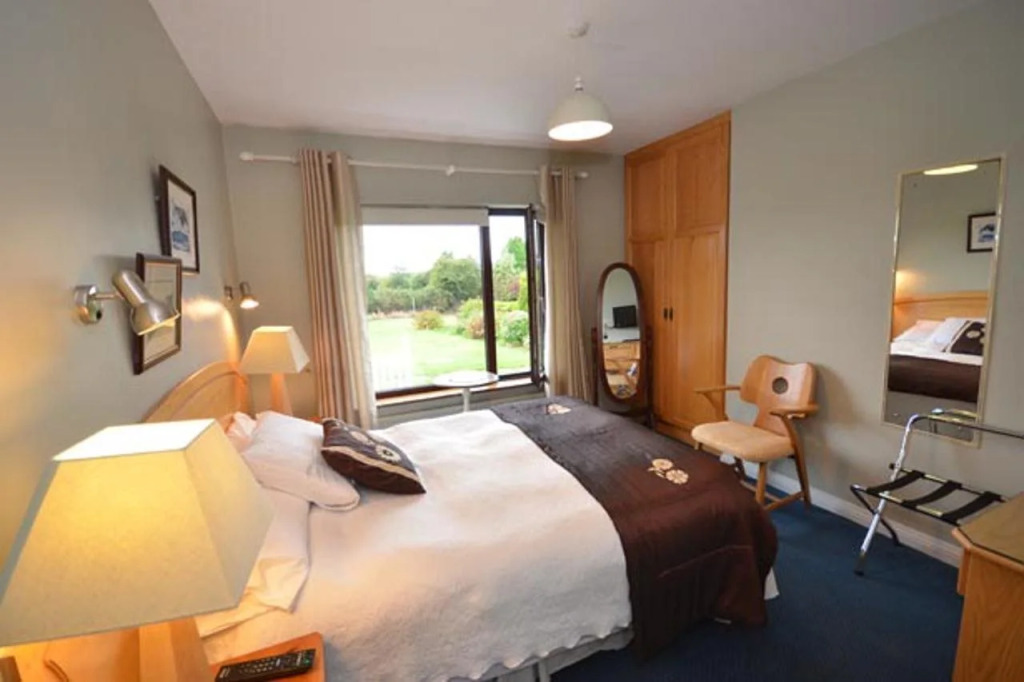 Gorman's B&B