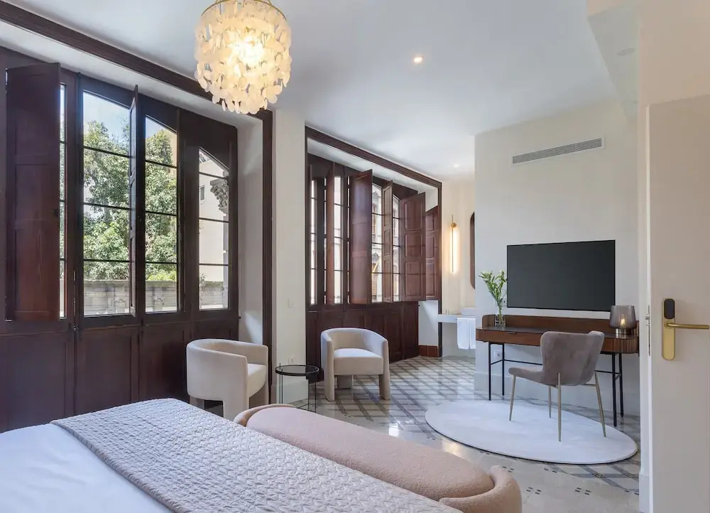 MASANET Emblematic Hotels by Airnest