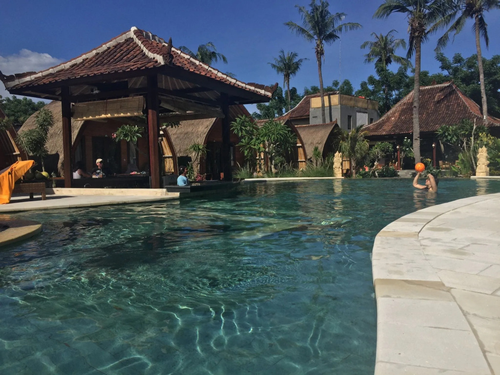 Paradesa Living & Villa