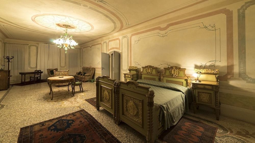 Villa Cigolotti