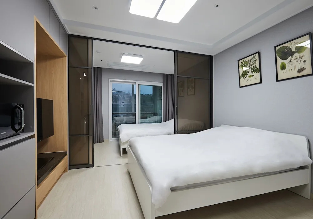 Firstcity Hotel YEOSU