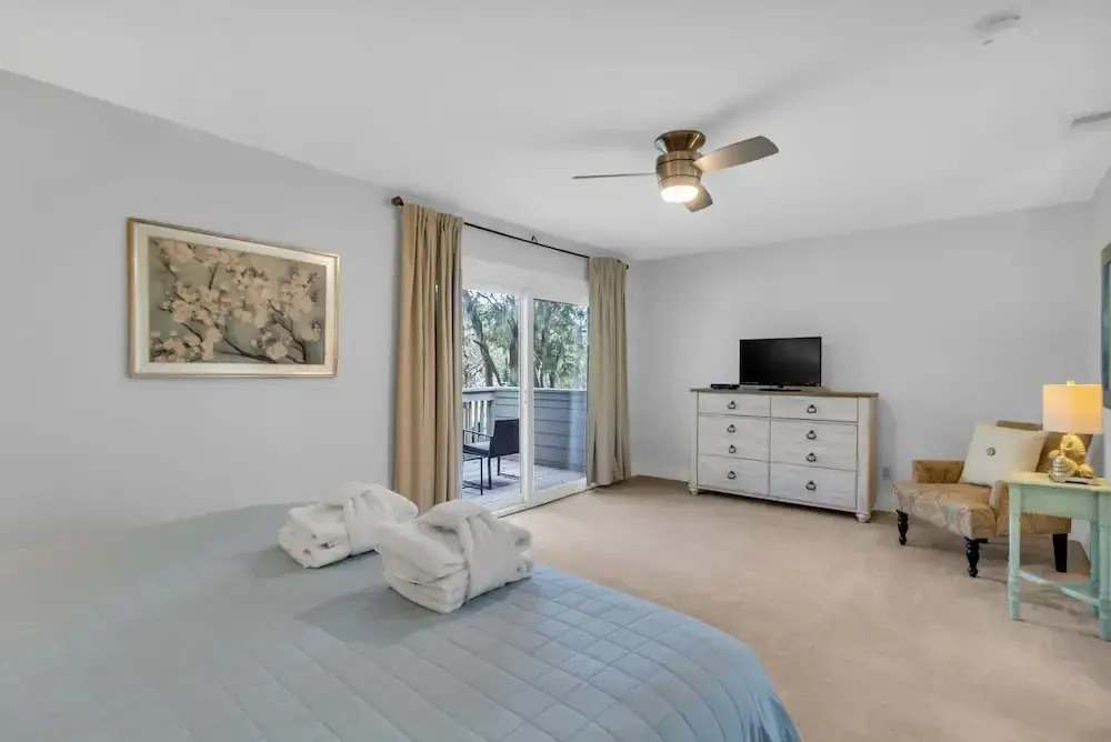 2350 Racquet Club at The Sea Pines Resort