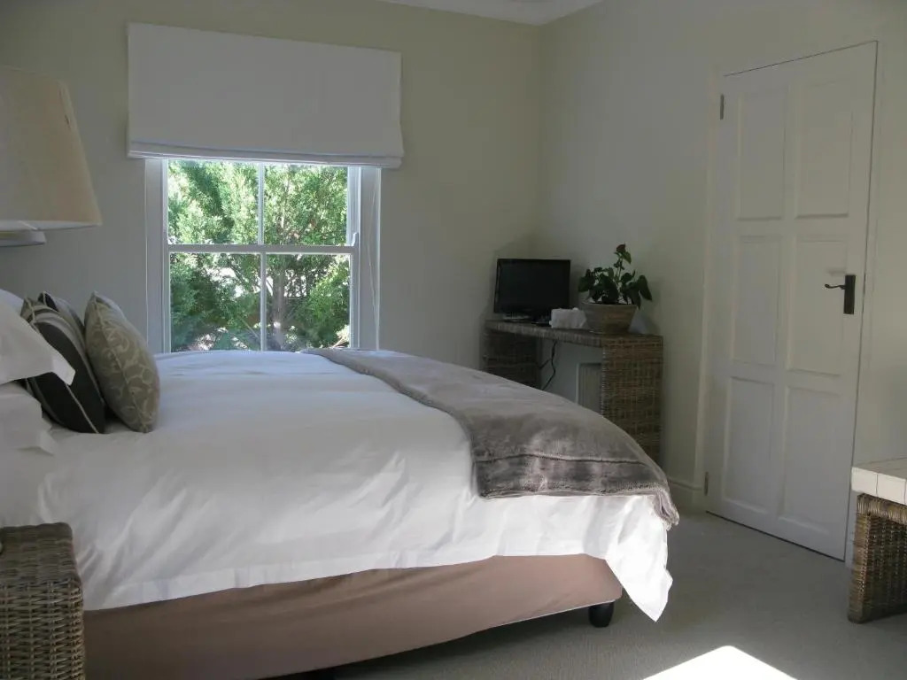 Maison dAil Guest House