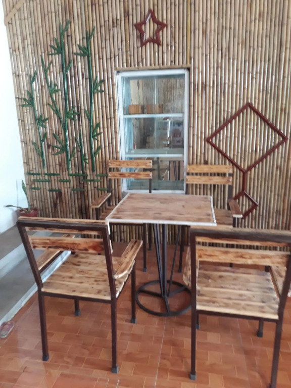 Tamcoc White Swan Hostel