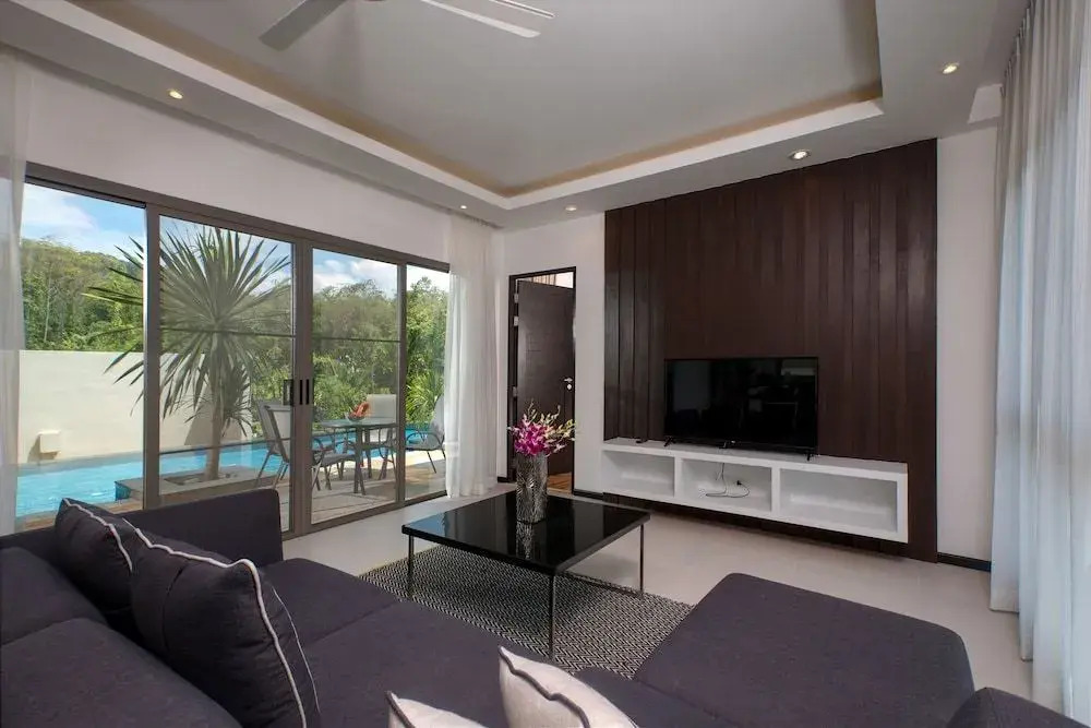 Villa Damar