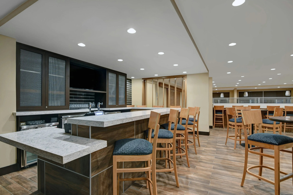 TownePlace Suites By Marriott Lima