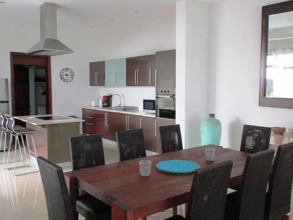 The Bay Villa 4