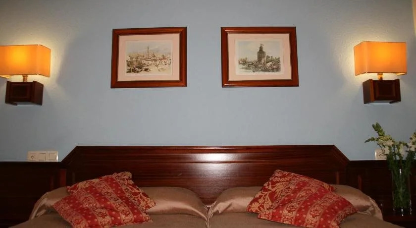 Hostal Renaul
