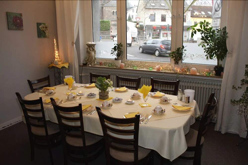 Hotel Römerhof