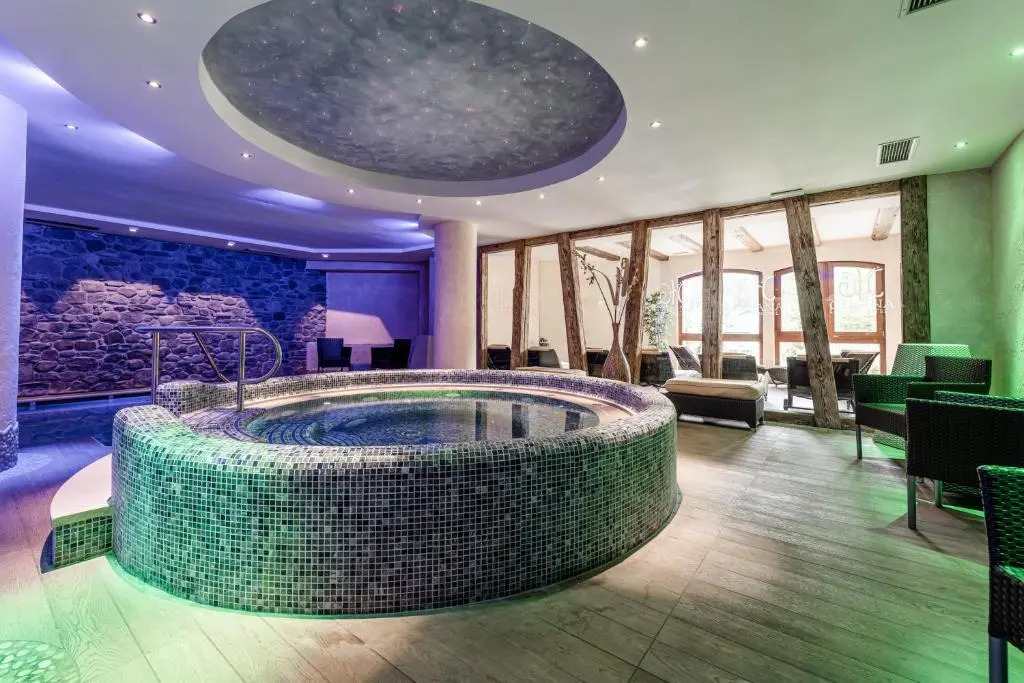Cerana Relax Hotel