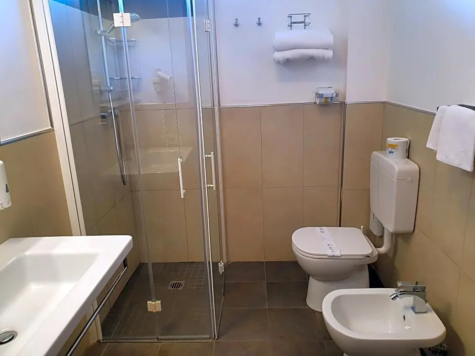 Hotel Europa Lignano
