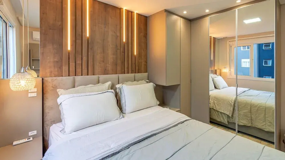 Apartamento Moderno e bem Localizado em Canoas