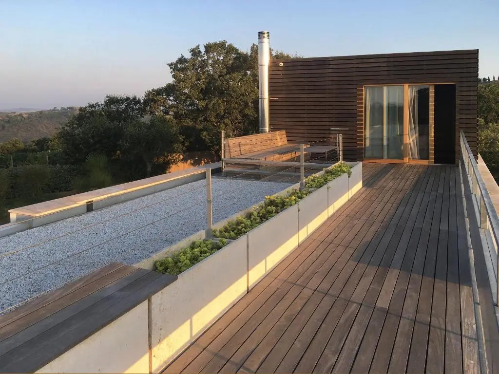 Maremma House