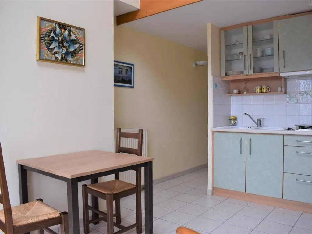 Appartement Trégastel, 2 pièces, 2 personnes - FR-1-368-19