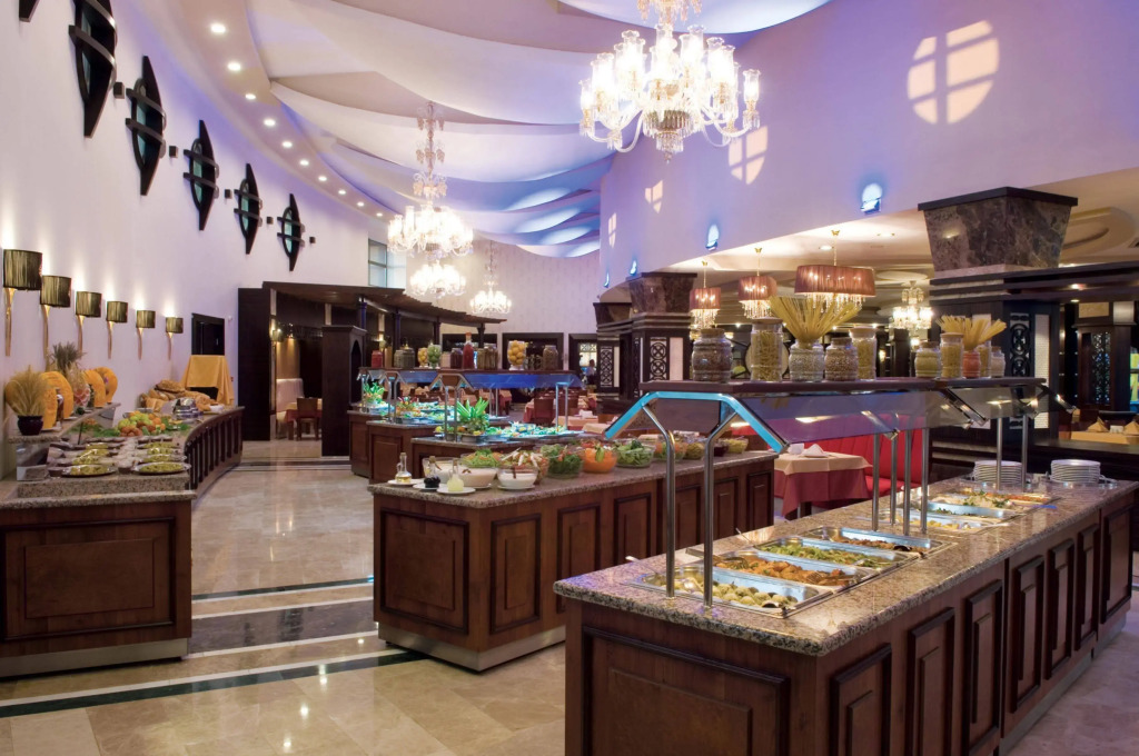Club Dem Spa & Resort Hotel