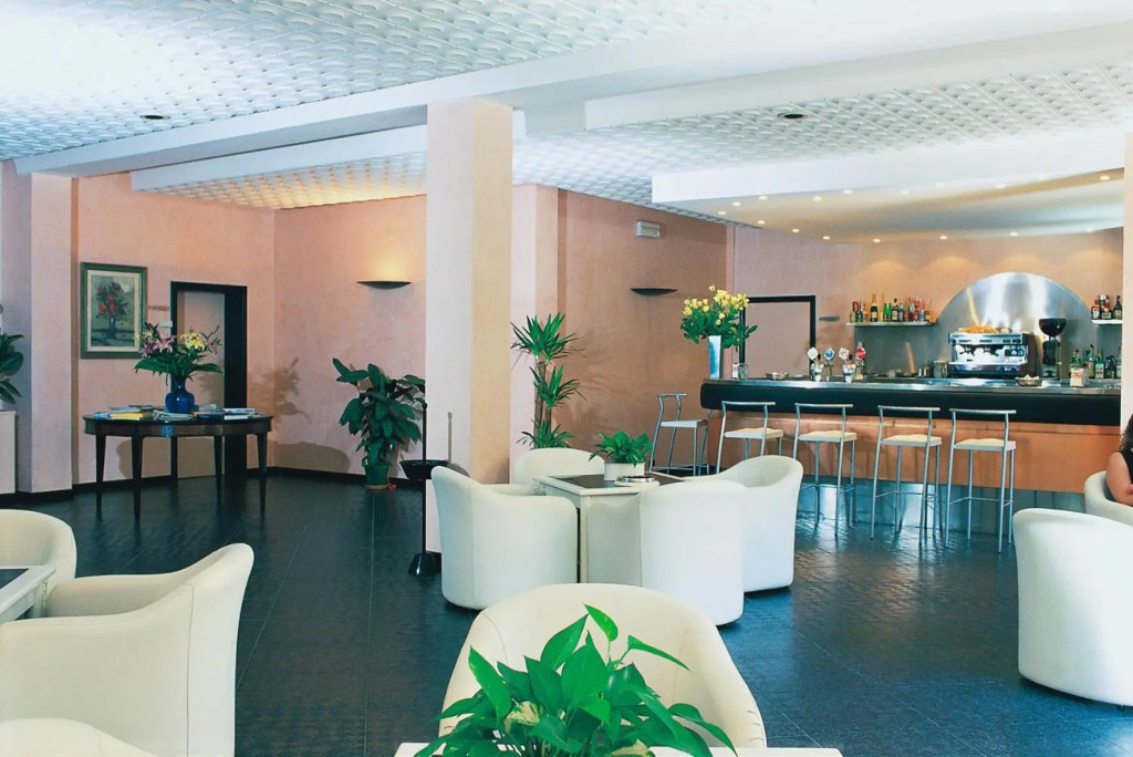 Park Hotel Miriam