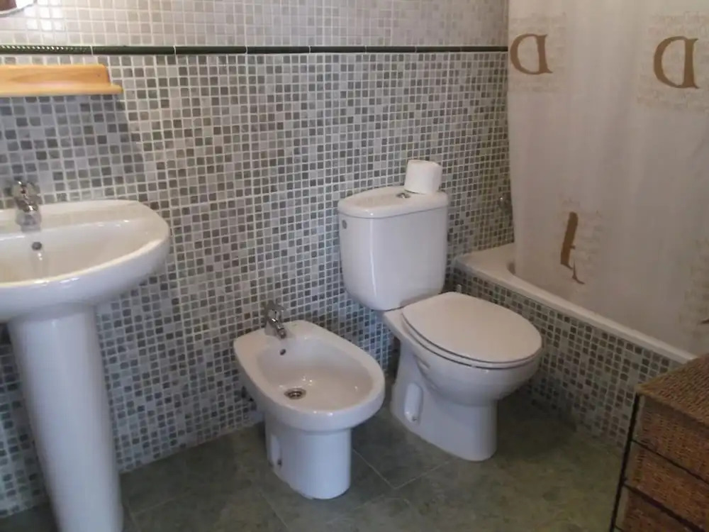 Apartamento San Babil - 2 L