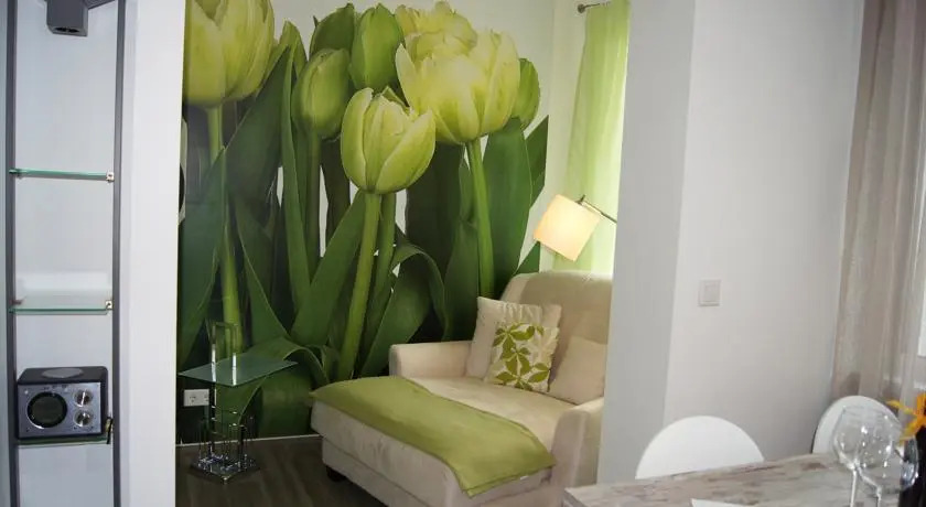 Winterberg Appartement - Hellenstraße 12