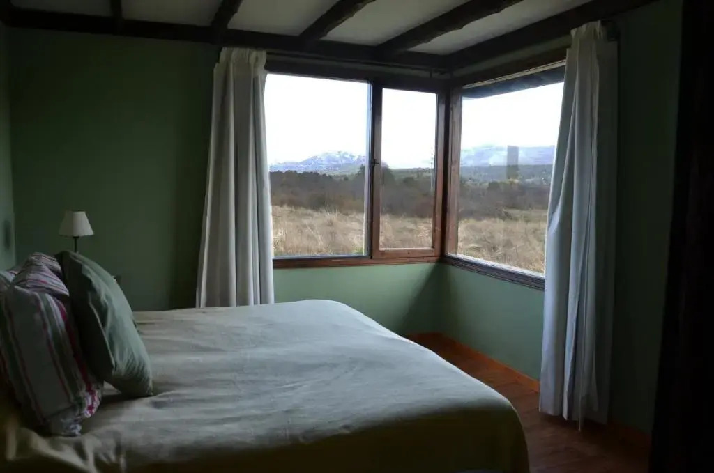 Lodge Ruta 71