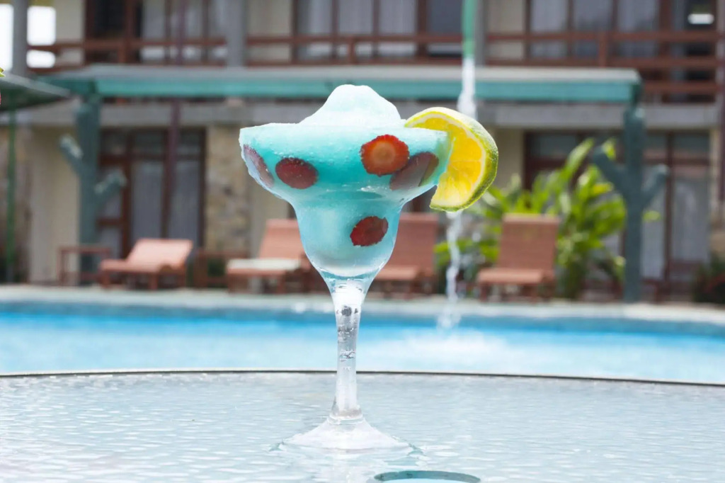 Amapola Resort