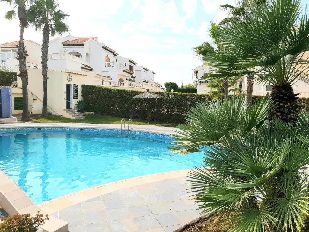 Studio Parque Mar