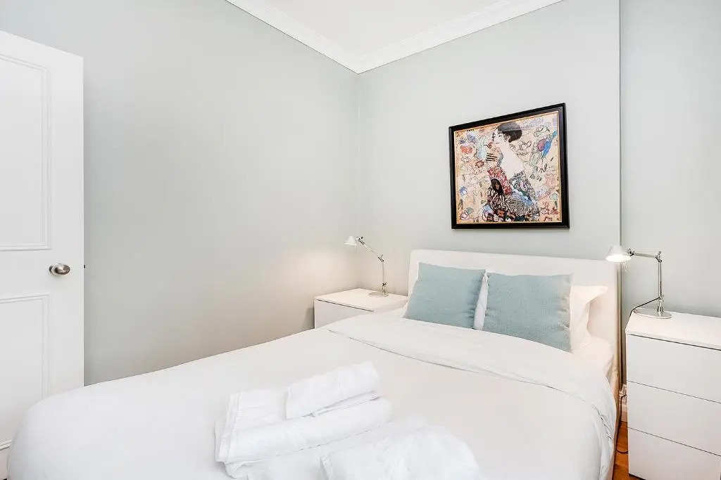 Lovely 2 bedroom apartment in Notting Hill