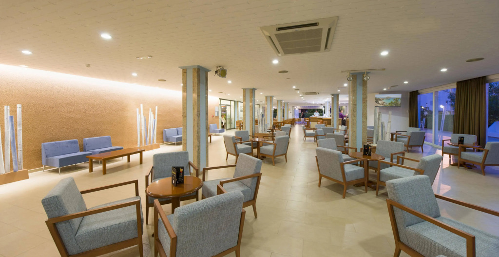 Hotel Gran Sol