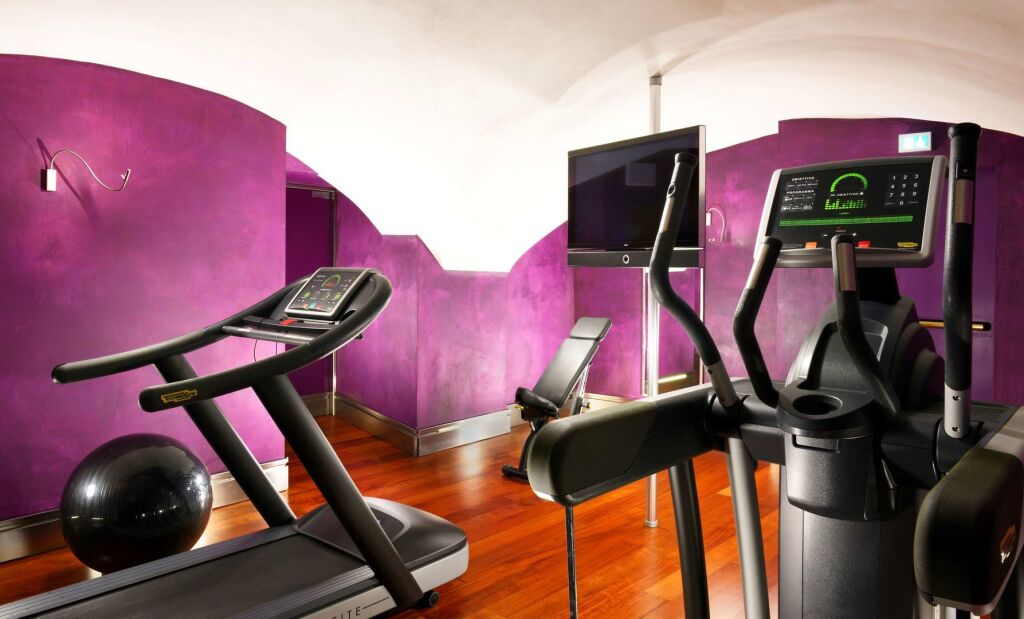 Hotel LOrologio Firenze - WTB Hotels