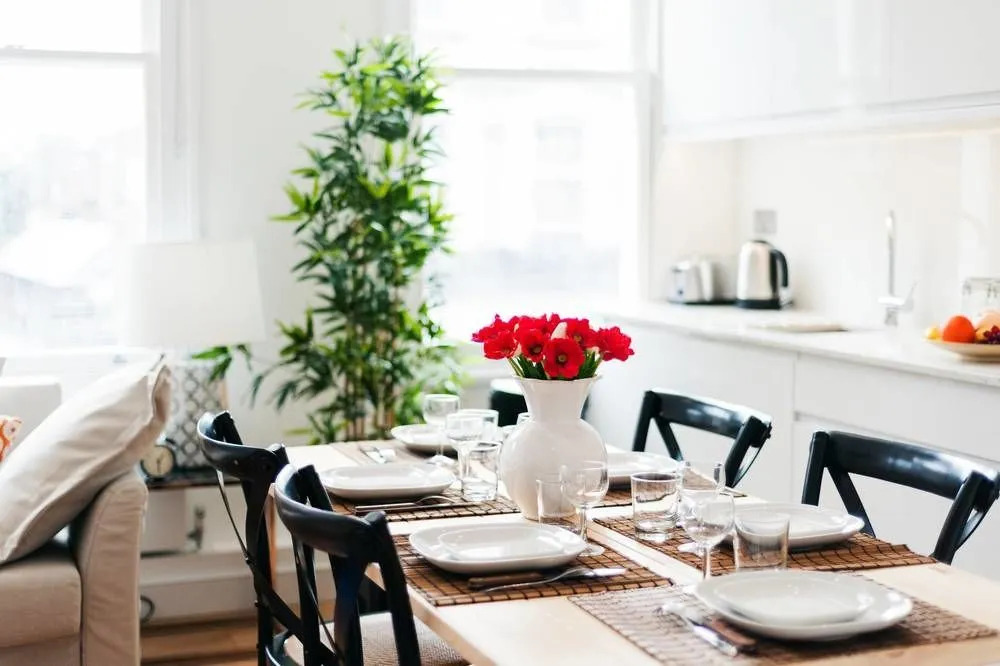 The Lillie Road Residence I - Eh1
