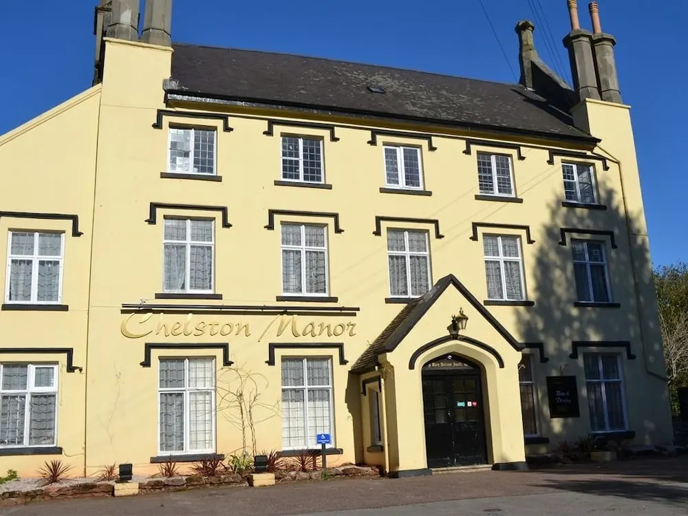 Chelston Manor