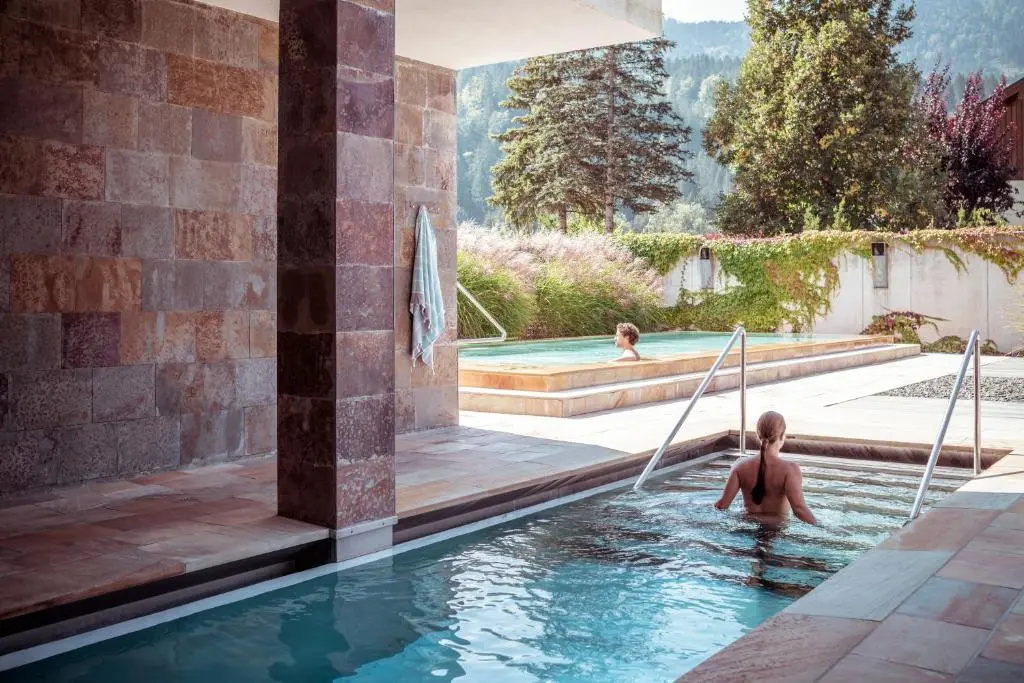 Falkensteiner Hotel & Spa Carinzia l 4 Star Superior