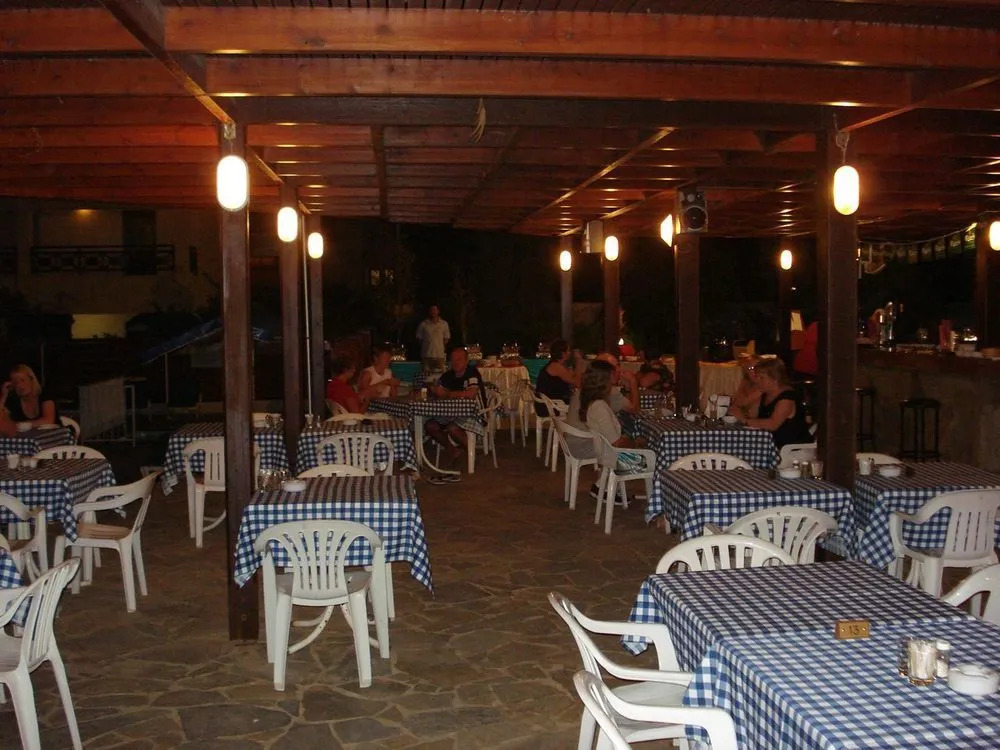 Harry's Hotel