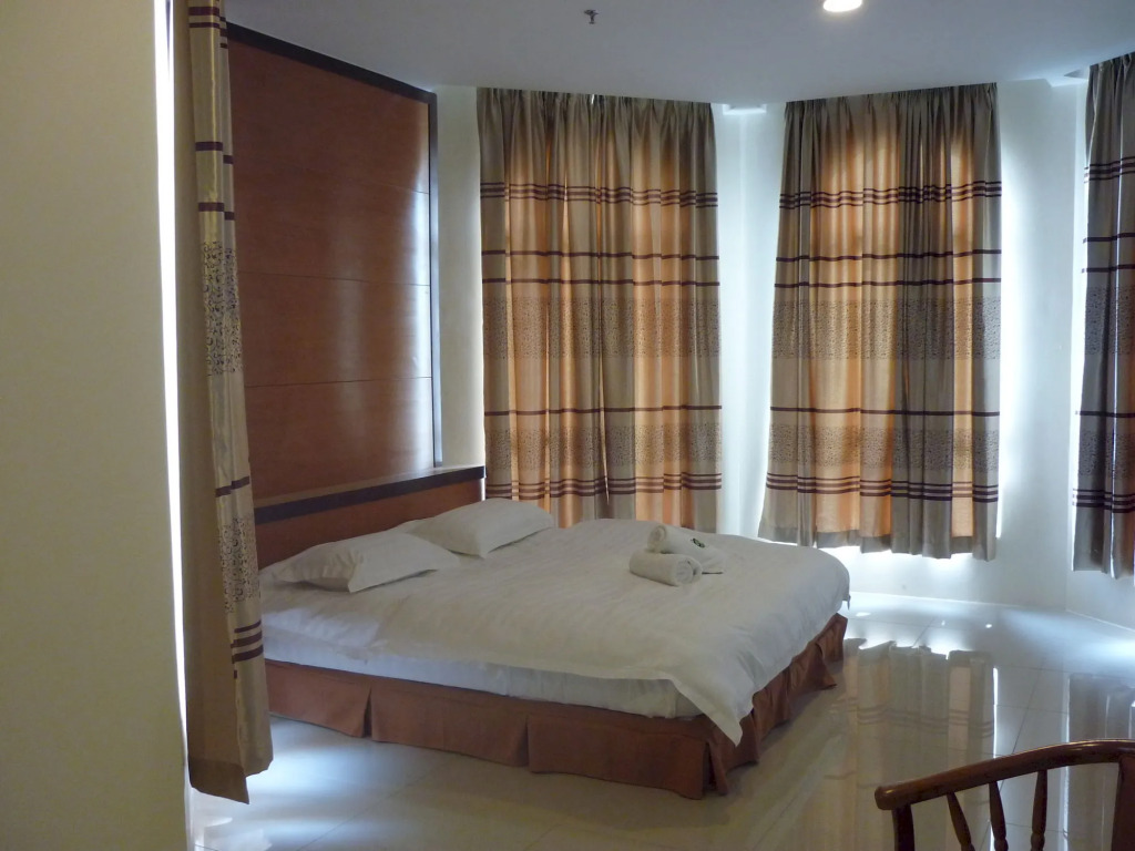 My Fame Hotel