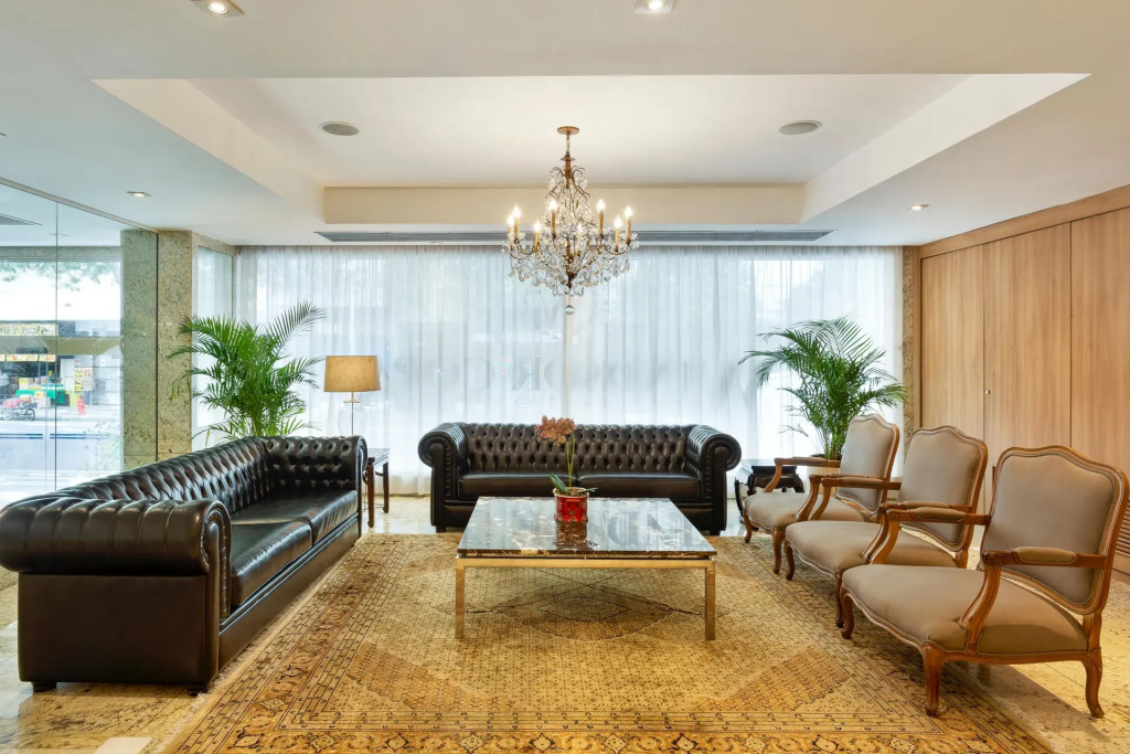 Windsor Copa Hotel