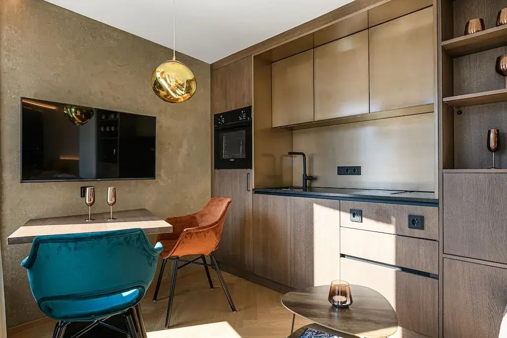 NEW! Apartments VIU by we rent
