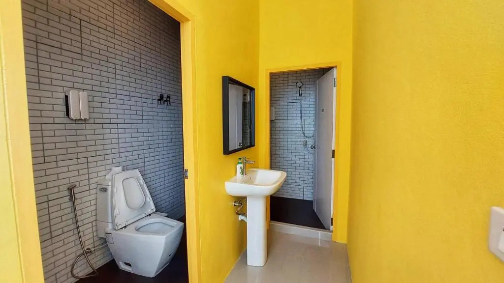 Fishtail Hostel Phuket