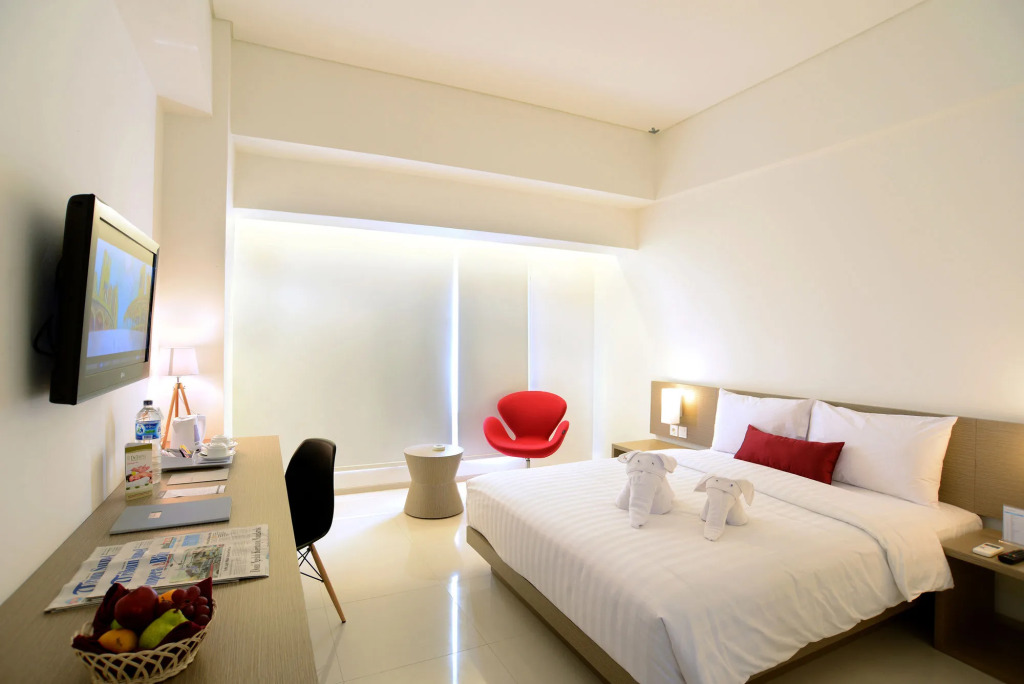 Hotel Santika Lahat