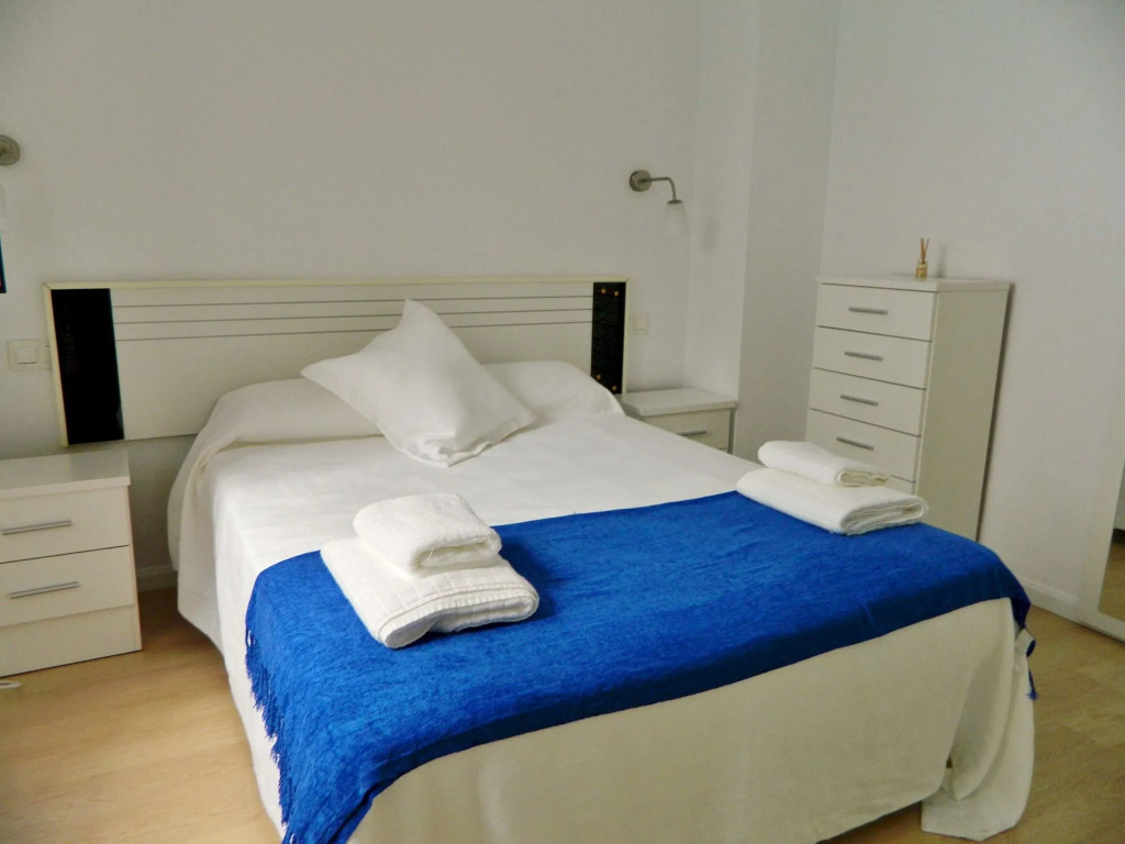Green-Apartments Pleno Centro