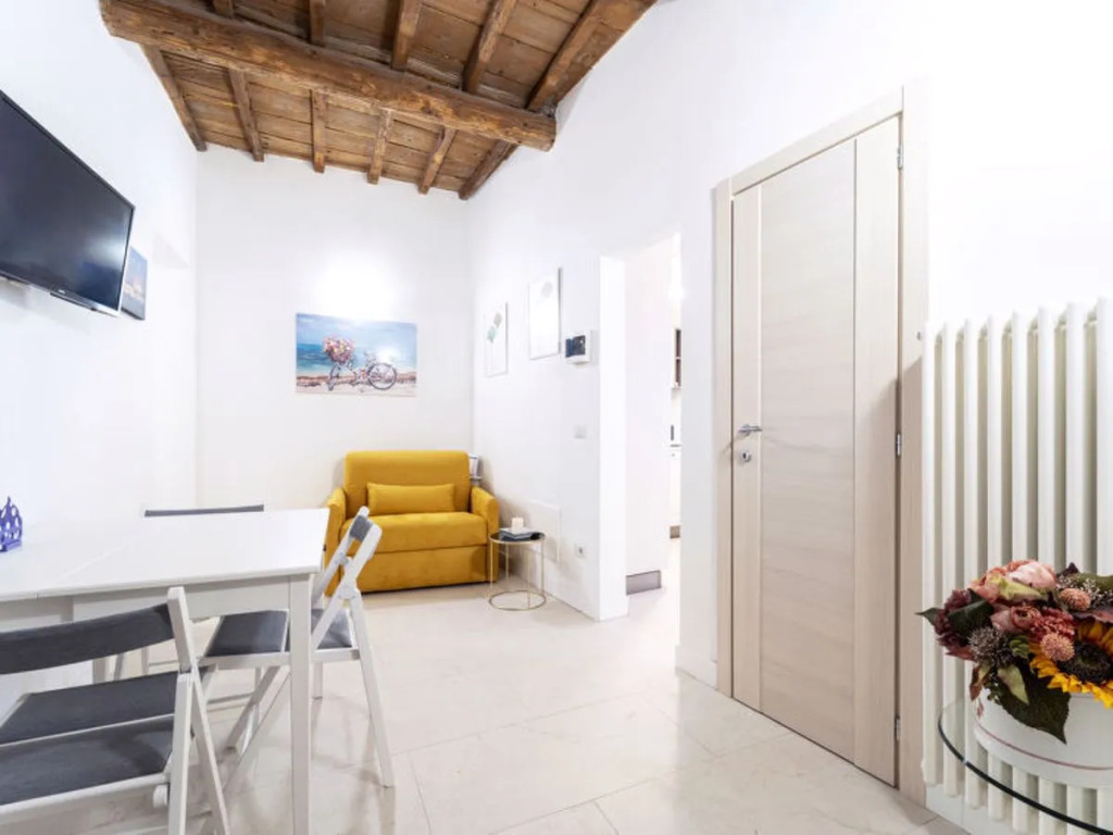 Il Giardino di Boboli apartament