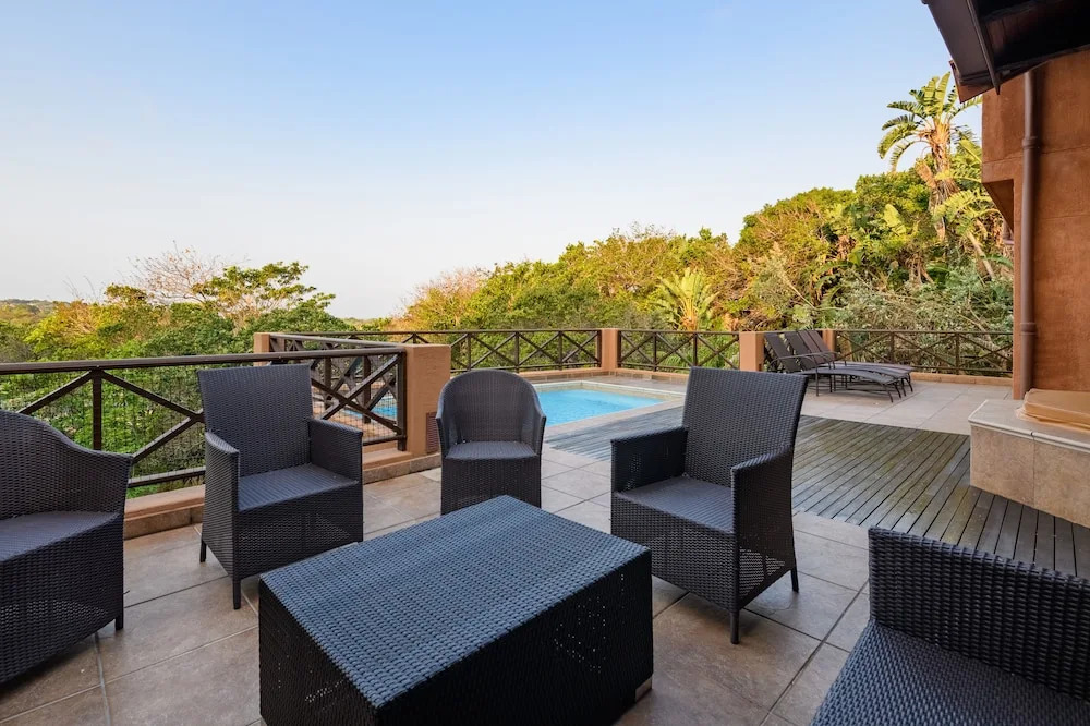 San Lameer Villa 14304