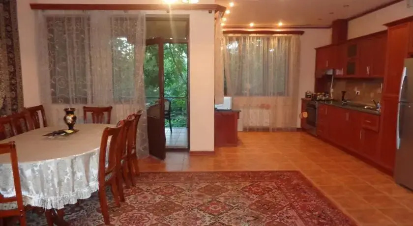 Villa Hakobyan