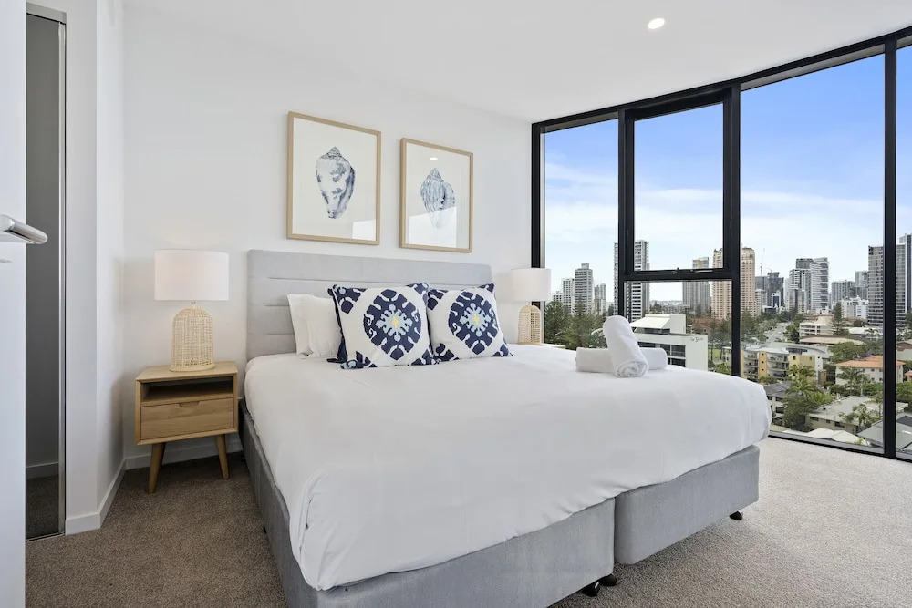The Gallery Residences Broadbeach