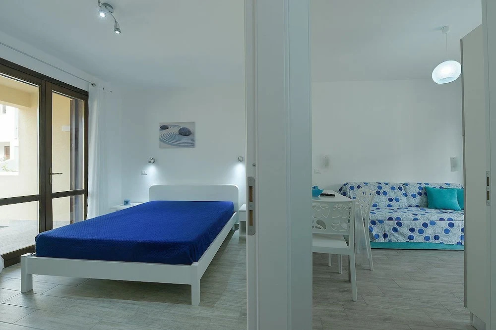 Casa Vacanze Fontana