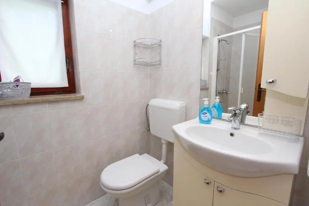 Apartment Amabile