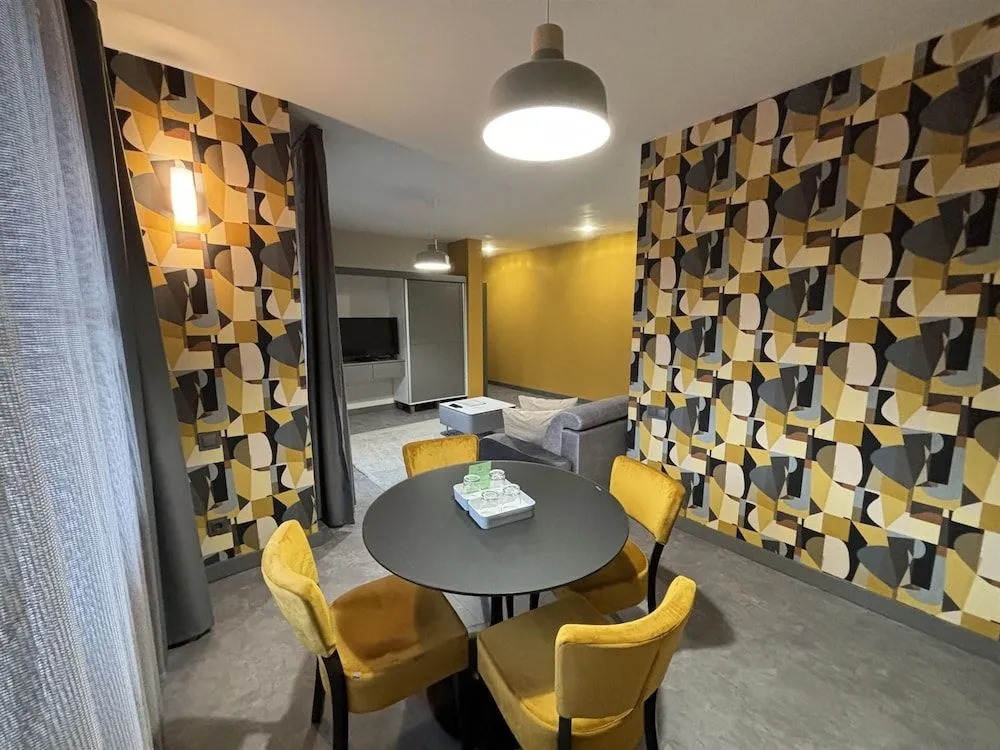 Ikonik Spa Hotel
