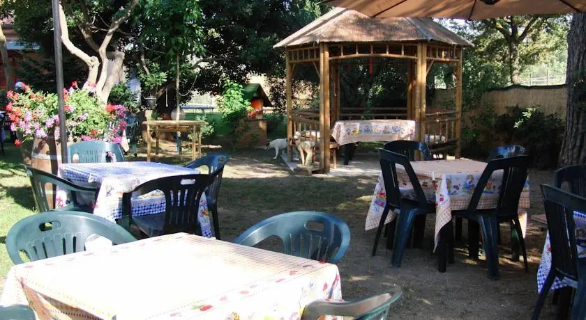 Agriturismo Poggio Aquilone