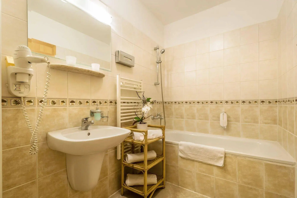 Hotel Villa Siesta