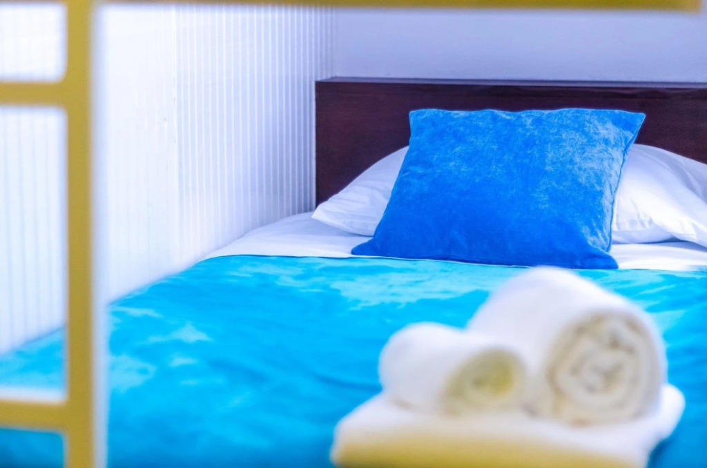 Bed & Bike Curacao - Pietermaai