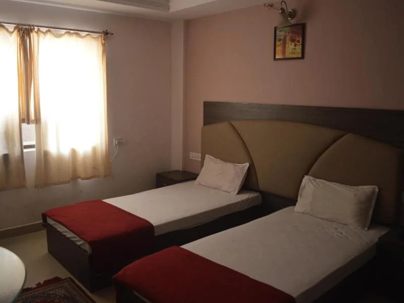 Hotel City Palace